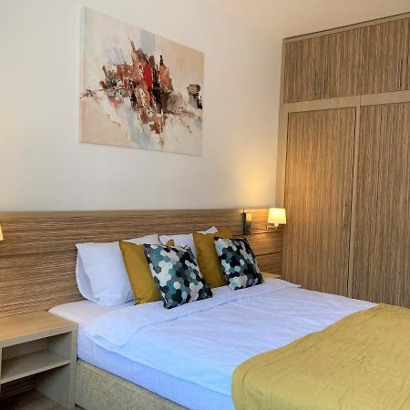 Laroka House Rin Grand Residence Modern Apartment Bucarest Esterno foto