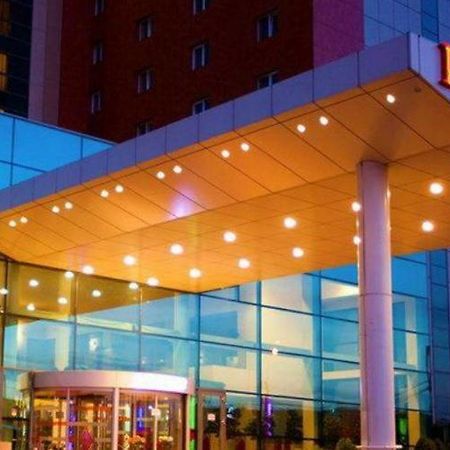 Laroka House Rin Grand Residence Modern Apartment Bucarest Esterno foto