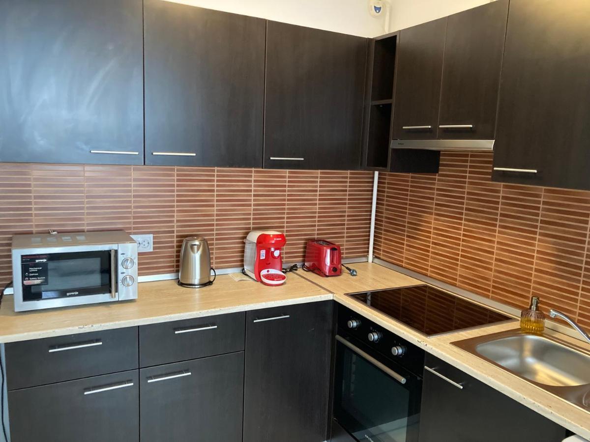 Laroka House Rin Grand Residence Modern Apartment Bucarest Esterno foto