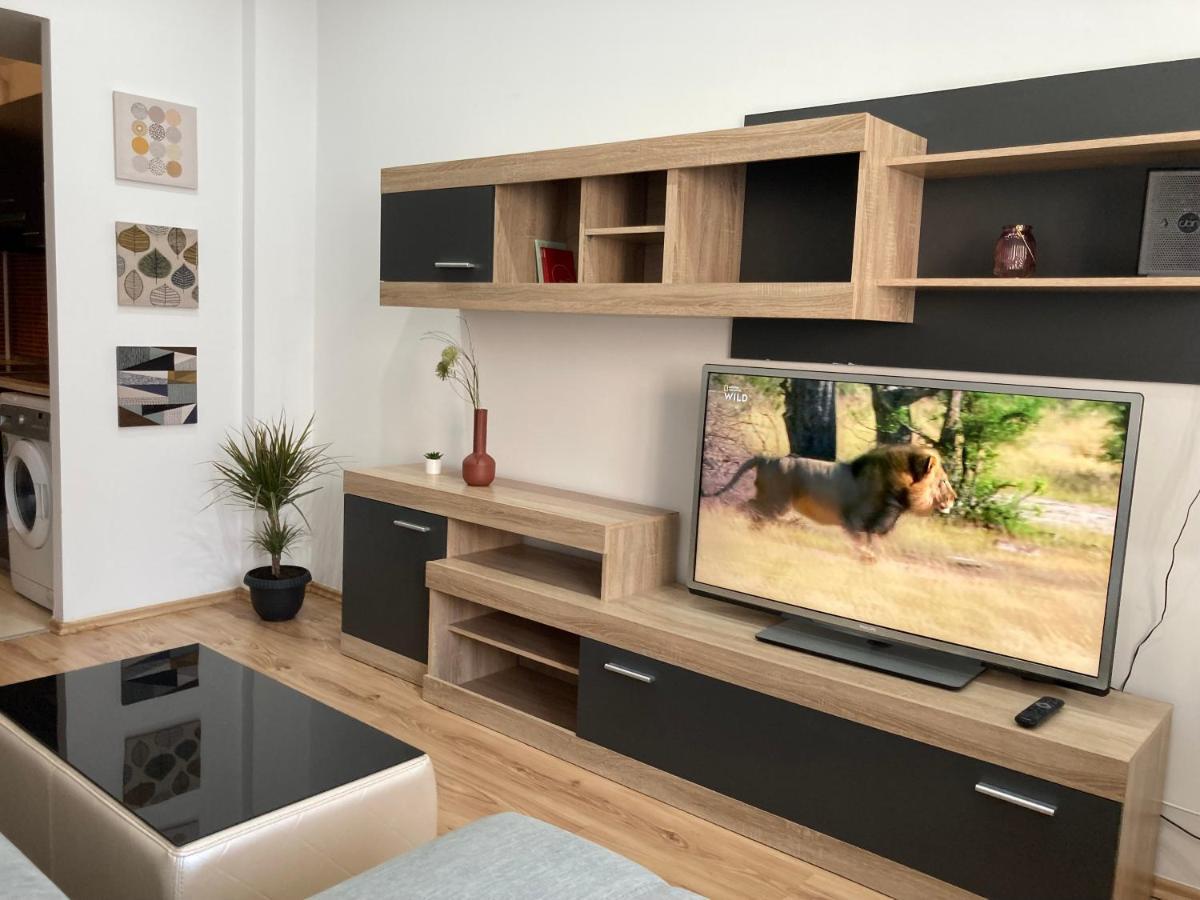Laroka House Rin Grand Residence Modern Apartment Bucarest Esterno foto