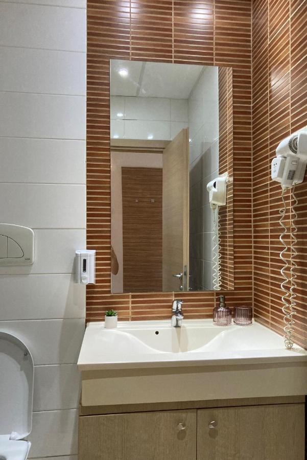 Laroka House Rin Grand Residence Modern Apartment Bucarest Esterno foto