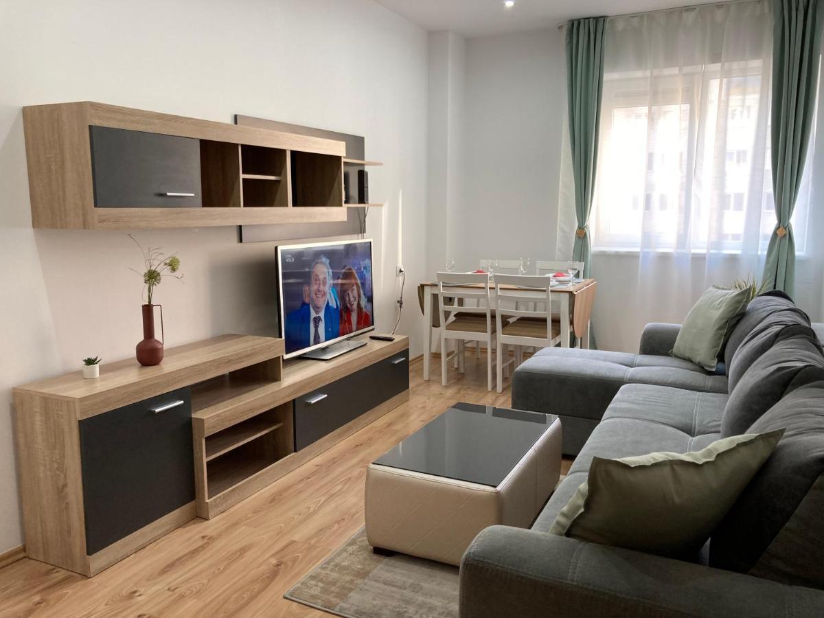 Laroka House Rin Grand Residence Modern Apartment Bucarest Esterno foto