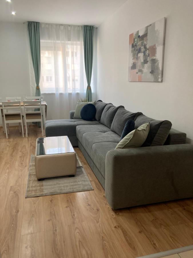 Laroka House Rin Grand Residence Modern Apartment Bucarest Esterno foto