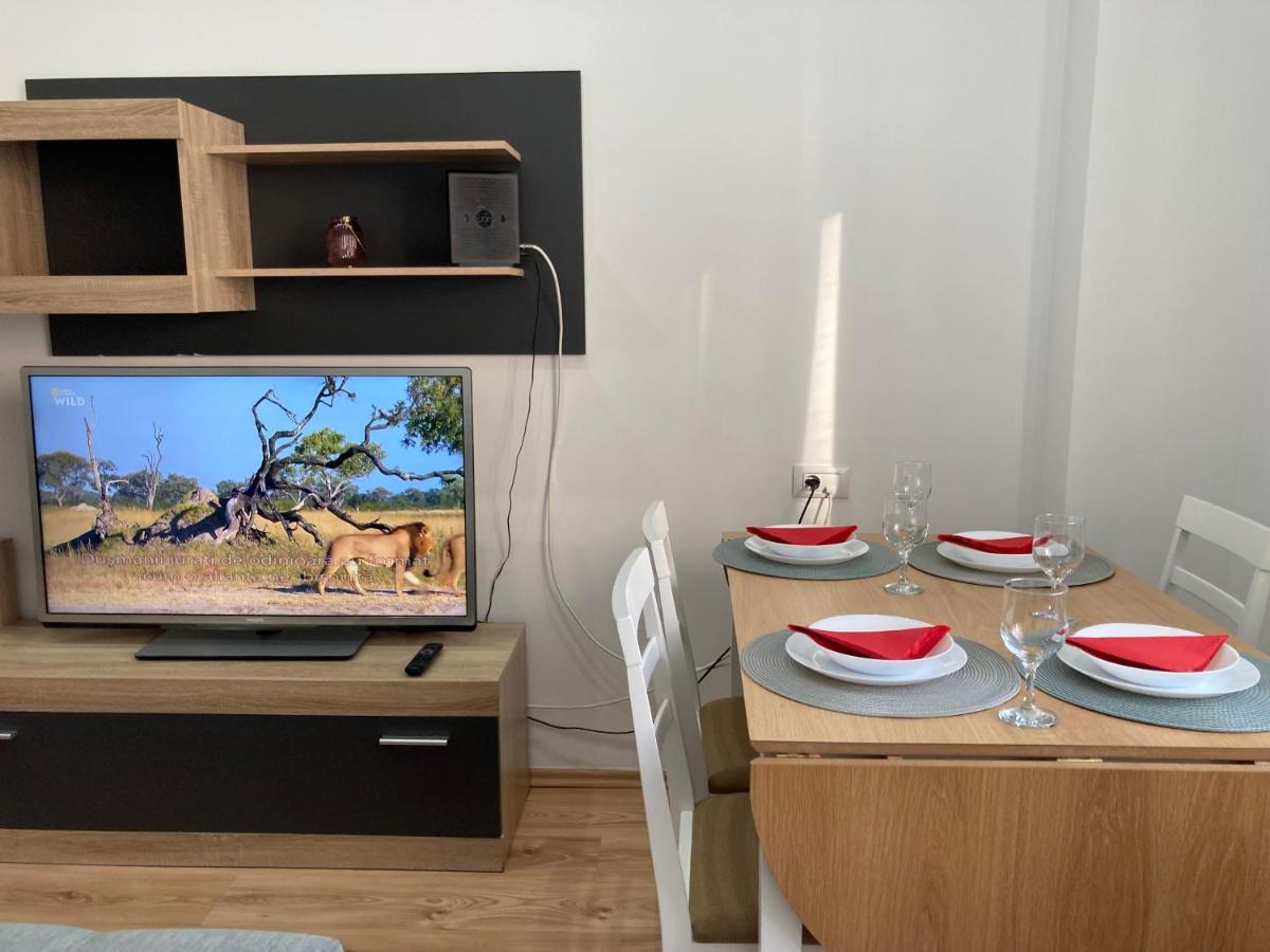 Laroka House Rin Grand Residence Modern Apartment Bucarest Esterno foto