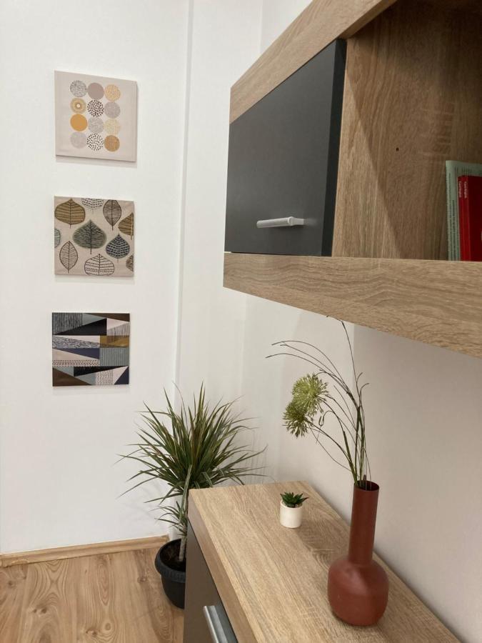 Laroka House Rin Grand Residence Modern Apartment Bucarest Esterno foto